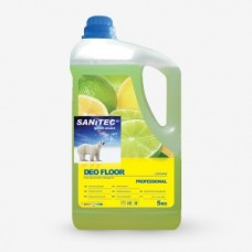 Sanitec - DEOFLOOR 5KG