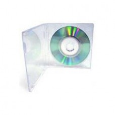 Carcasa CD Slim - Black