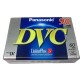 DVM Panasonic 60 Min