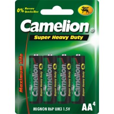 Baterie Camelion SHD Green R6
