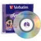 Mini DVD-RW Verbatim