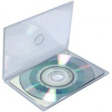Carcasa CD Business Card