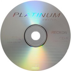 CD-R Reckon Slimcase