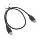 Cablu prelungire USB