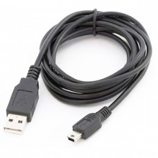 Cablu Mini USB - USB 1.5M 