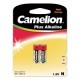 Baterie Camelion LR01