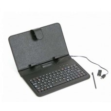Husa tableta cu tastatura 7"