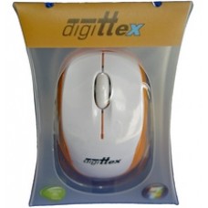 Mouse Digittex 170 USB Blister