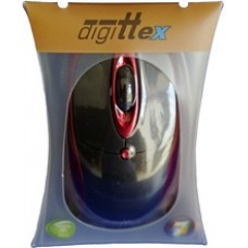 Mouse Digittex 128 USB Blister