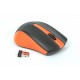 Mouse Omega OM-419 Wireless 2.4 Ghz